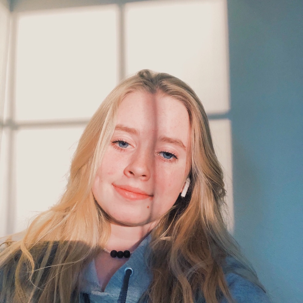 Meet your Posher, Clara